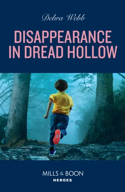 Disappearance In Dread Hollow