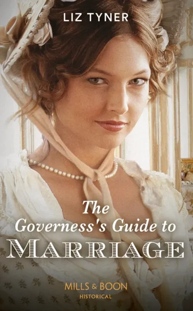 Governess's Guide To Marriage