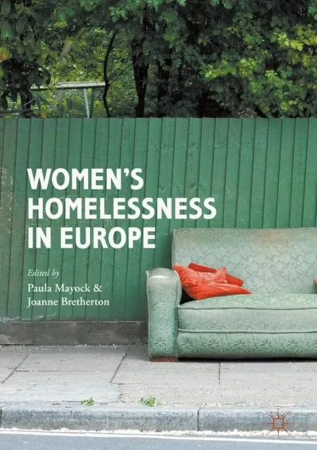 Women's Homelessness in Europe