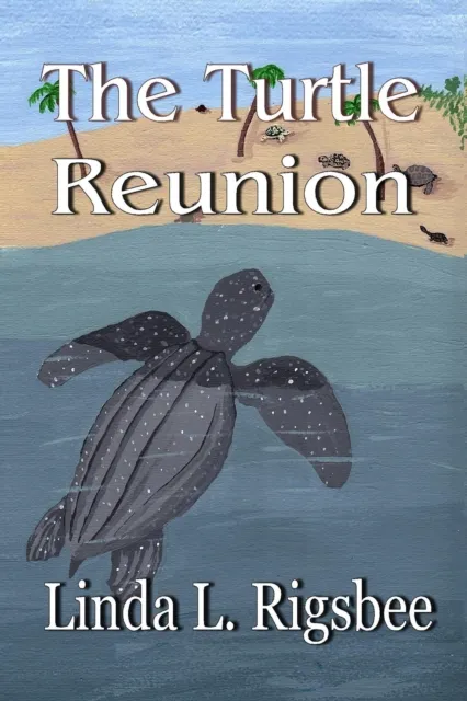 Turtle Reunion
