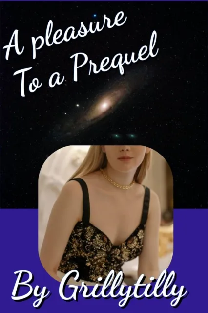Pleasure to a Prequel