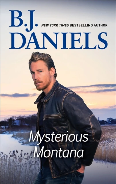 Mysterious Montana