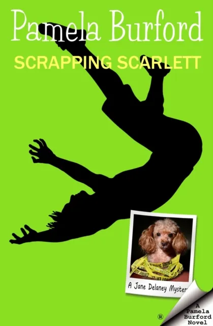 Scrapping Scarlett