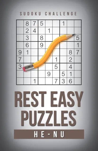 Rest Easy Puzzles