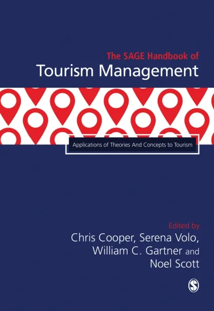 SAGE Handbook of Tourism Management