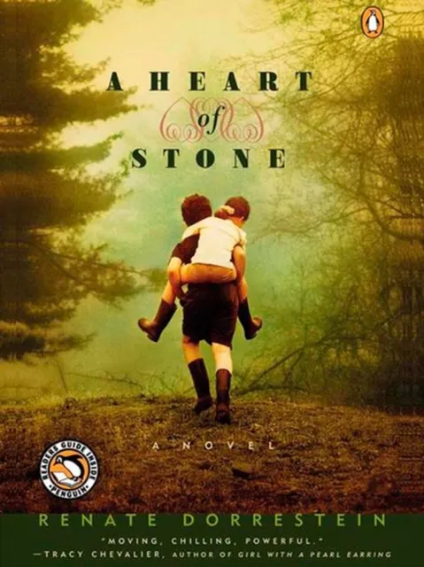 Heart of Stone