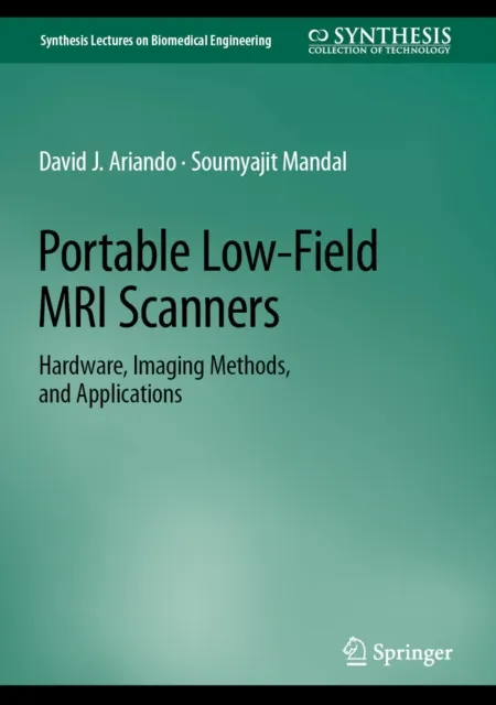 Portable Low-Field MRI Scanners