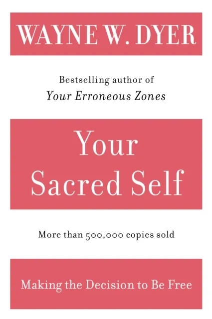 Your Sacred Self