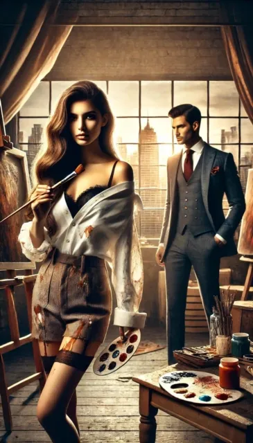 Billionaire's Bargain