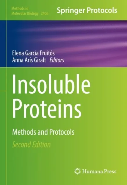 Insoluble Proteins