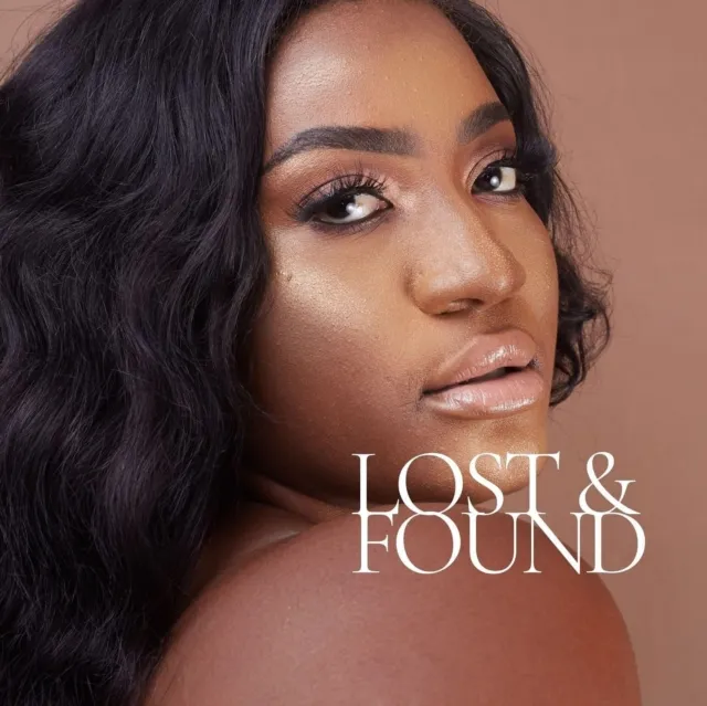 Lost and Found Inspriational Romance