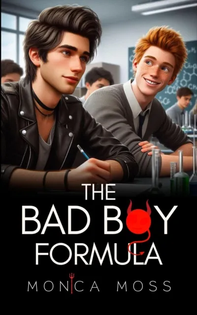 Bad Boy Formula