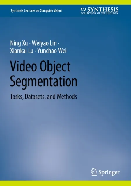 Video Object Segmentation