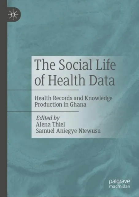 Social Life of Health Data