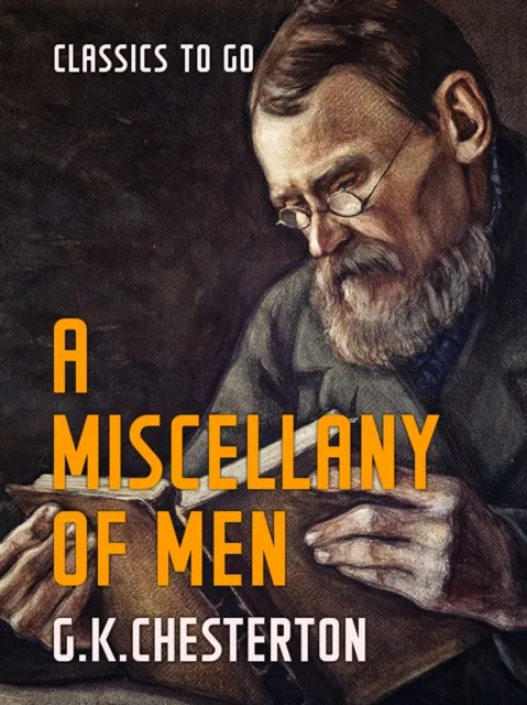 Miscellany of Men