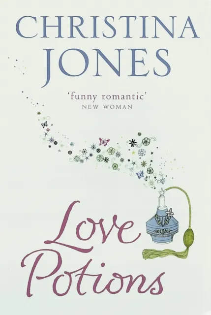 Love Potions