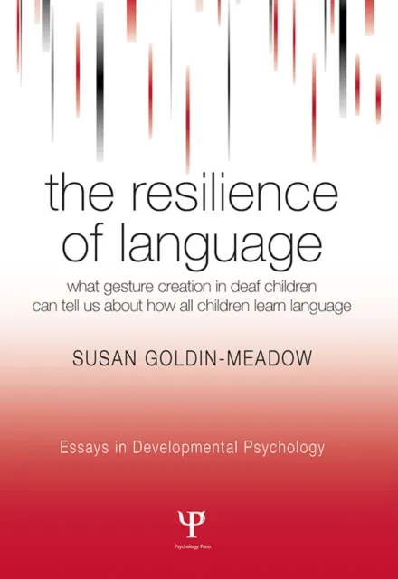 Resilience of Language