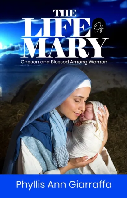 Life of Mary