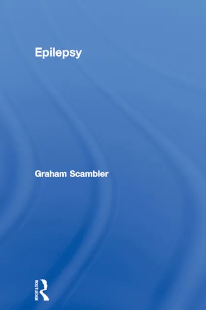Epilepsy