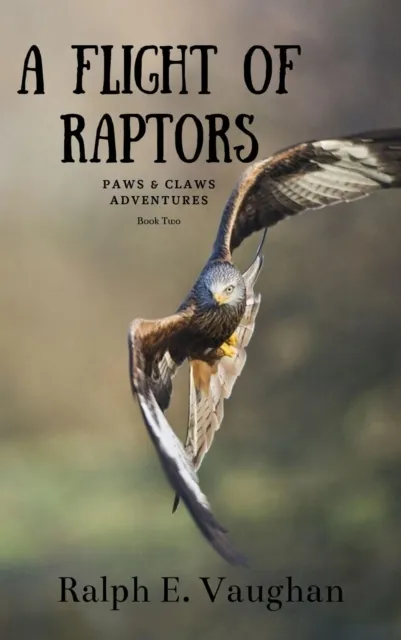 Flight of Raptors