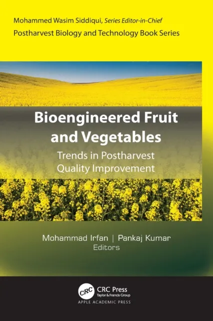 Bioengineered Fruit and Vegetables