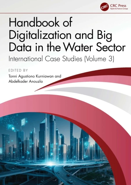 Handbook of Digitalization and Big Data in the Water Sector