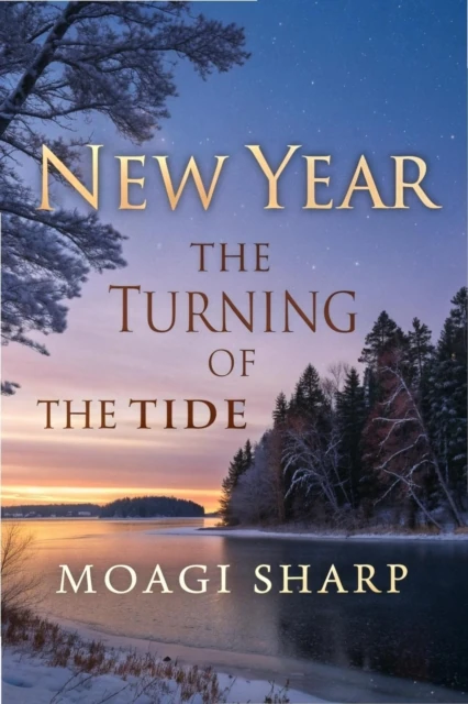 New Year The Turning of the Tide