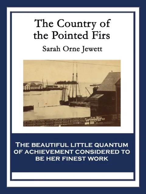 Country of the Pointed Firs