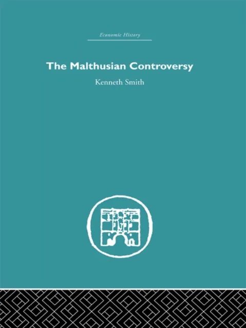 Malthusian Controversy
