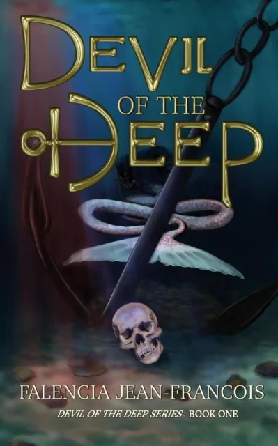 Devil of the Deep