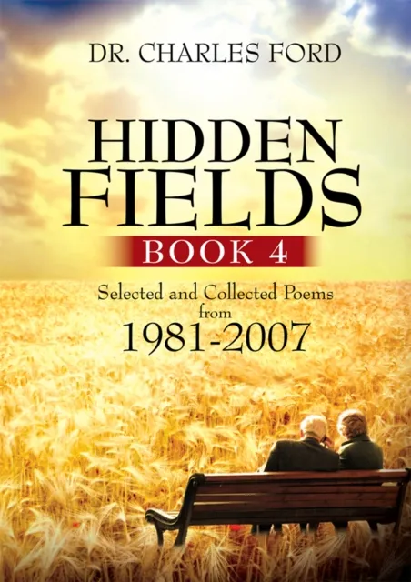 Hidden Fields, Book 4