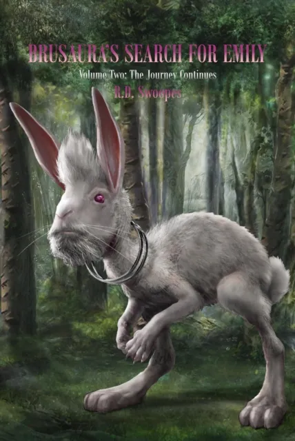 Brusaura's Search For Emily