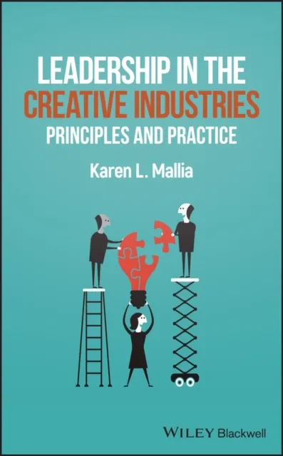 Leadership in the Creative Industries