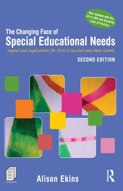 Changing Face of Special Educational Needs