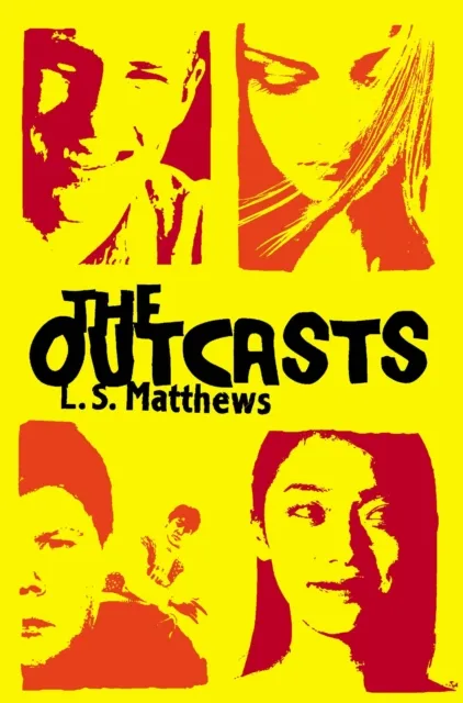 Outcasts