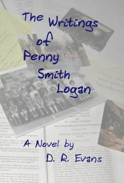 Writings of Penny Smith Logan