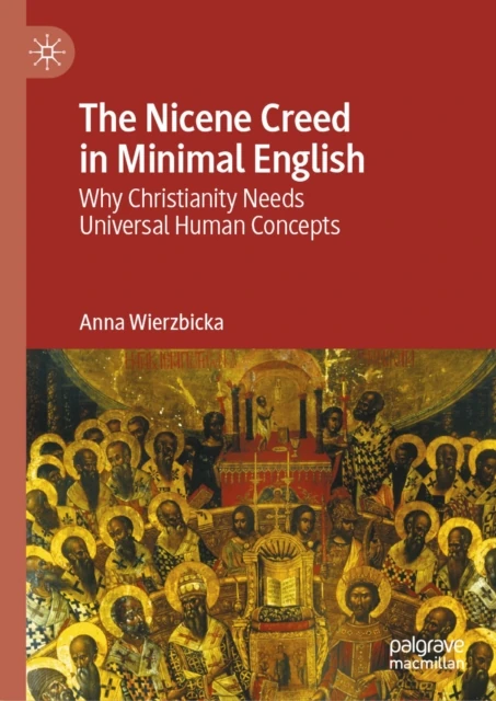 Nicene Creed in Minimal English