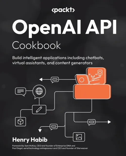 OpenAI API Cookbook