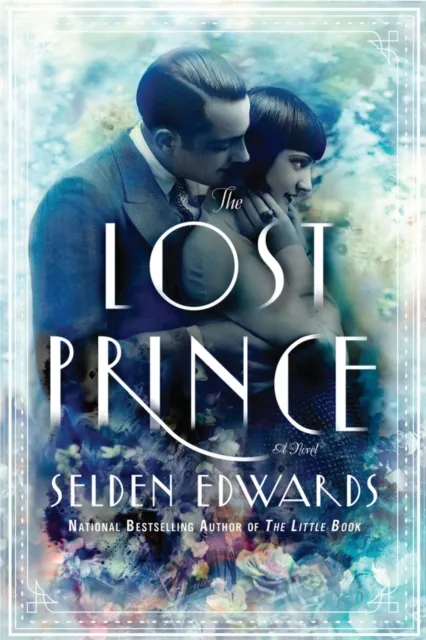 Lost Prince