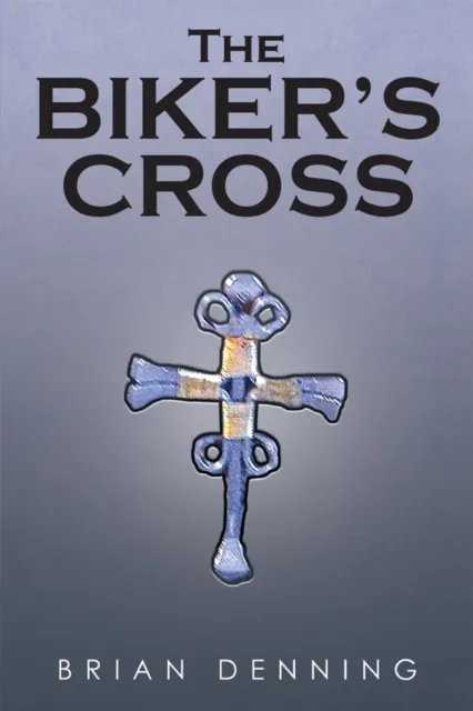 Biker's Cross