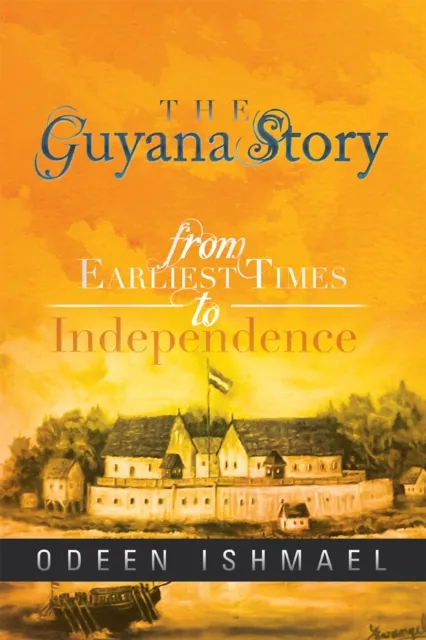Guyana Story