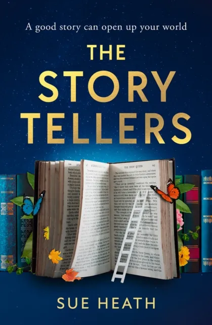 Storytellers