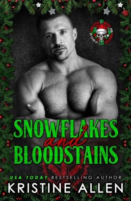 Snowflakes and Bloodstains