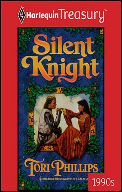 Silent Knight