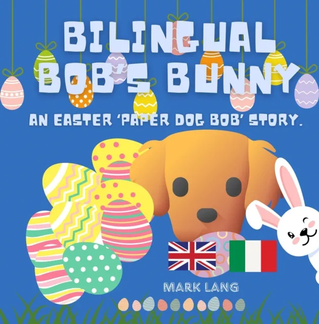 Bilingual Bob's Bunny