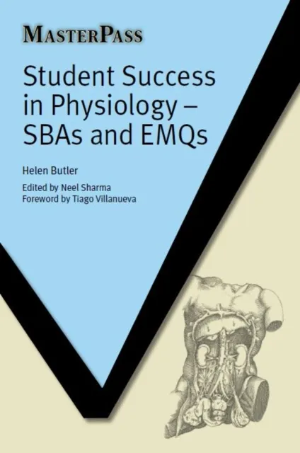 Student Success in Physiology