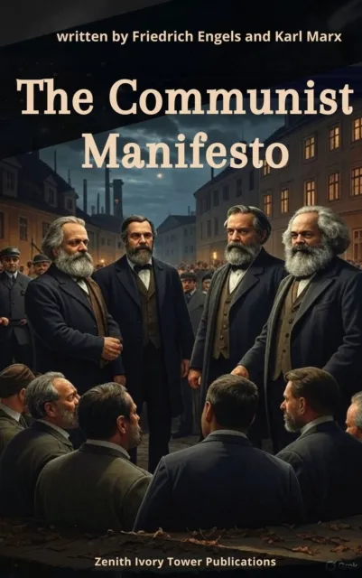 Communist Manifesto