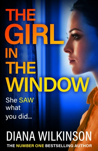 Girl in the Window