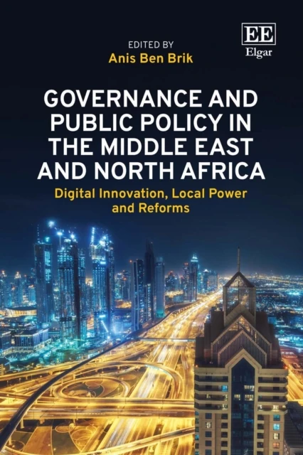 Governance and Public Policy in the Middle East and North Africa