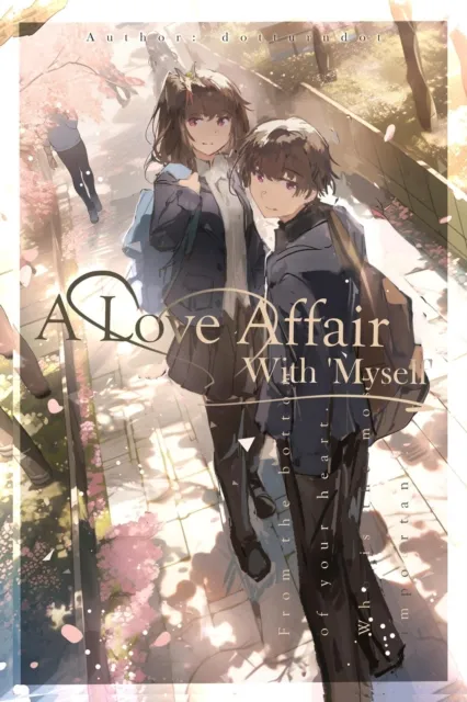 Love Affair With Myself